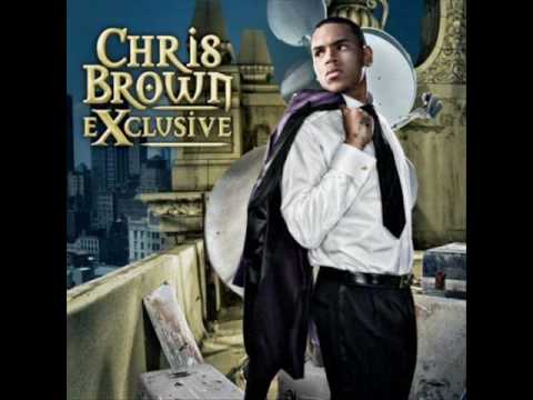 Chris Brown - Damage