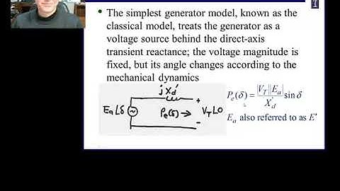 Power System Planning: Module 10