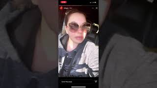 Chiquis habla sobre el estado de su asistente OMI