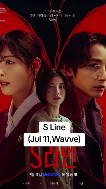 Top 10 Korean Dramas in July–Aug 2025 You Can’t Miss