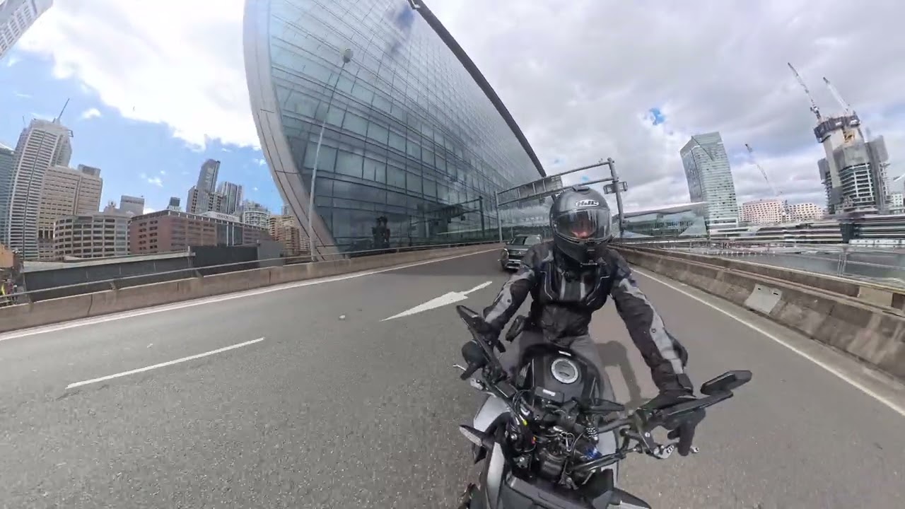 Another day another life in Australia pinoy rides. Wiseman ferry 360 part 1