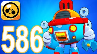 Brawl Stars - Gameplay Walkthrough Part 586 - Vintage Pearl (iOS, Android)