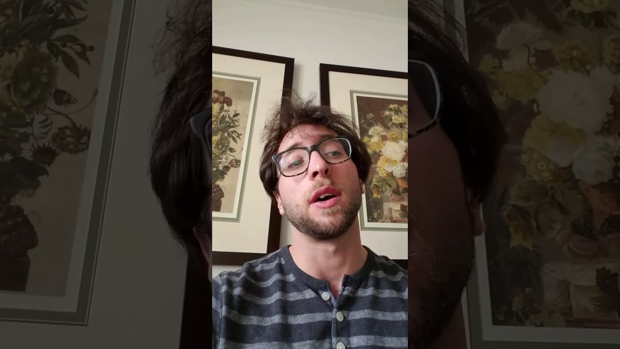 Marginalized Identity Jake B Haigh