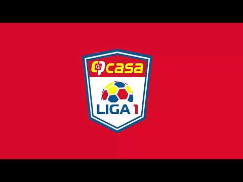 Rezumat: Dinamo Bucuresti - Poli Iasi 4-1 I Cainii au facut spectacol I Et. 13, Liga 1, 2020-2021