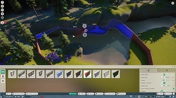 Planet Zoo Career Playthrough Ep 1 Maple Leaf Wildlife Park 1