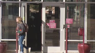 DU police department investigates anti-Jewish acts of hate