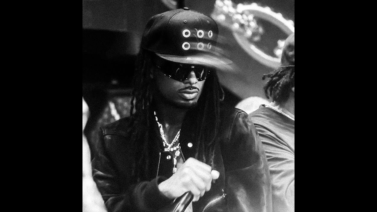 (FREE FOR PROFIT) Playboi Carti Type Beat - TAKE