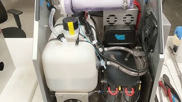 Hydrogen technology New Rev released in the field  after 2 years of testing.