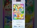 Meet the 23 different eevee cards from Pokémon pocket so far #pokemontcgpocket #eevee