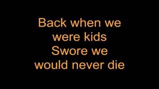 Kids - OneRepublic (Lyrics HQ)
