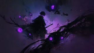 Samurai Vibes (Slowed)