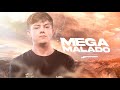 MEGA MALADO  - ARON KAWILLIAN