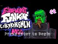 Friday Night Funkin CoryxKenshin mod (Created by Vandal Paints)