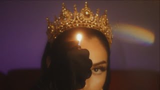 Issangel - Shine Hard Official Music Video