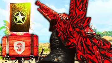 NEW CHATELLERAULT LMG V2 Rocket in Call of Duty WW2 (Call of Duty WW2 in 2019)