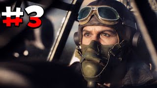 Pilot zagubiony w Dżungli | Call of Duty: Vanguard ODC 3 screenshot 4