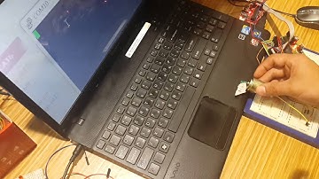 Project 4. DC Motor controller using serial interface