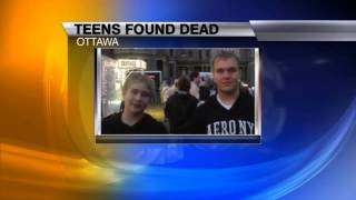 Famous BREAKING: 2 Missing Ohio Teens Found Dead Wealth