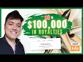 0 to $100,000 In Royalties: The Top 5 Things That Helped Me With Low Content KDP (MUST WATCH)