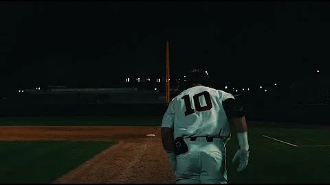 Sports Cinematography Reel 2018 - 2019 // Garrison...