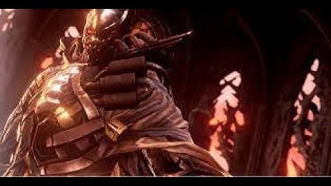 Code Vein | Ryzen 5 3400g | Juzo Mido Boss Battle | Part -  26
