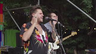 United Freedom Collective - In Another | Woodburner