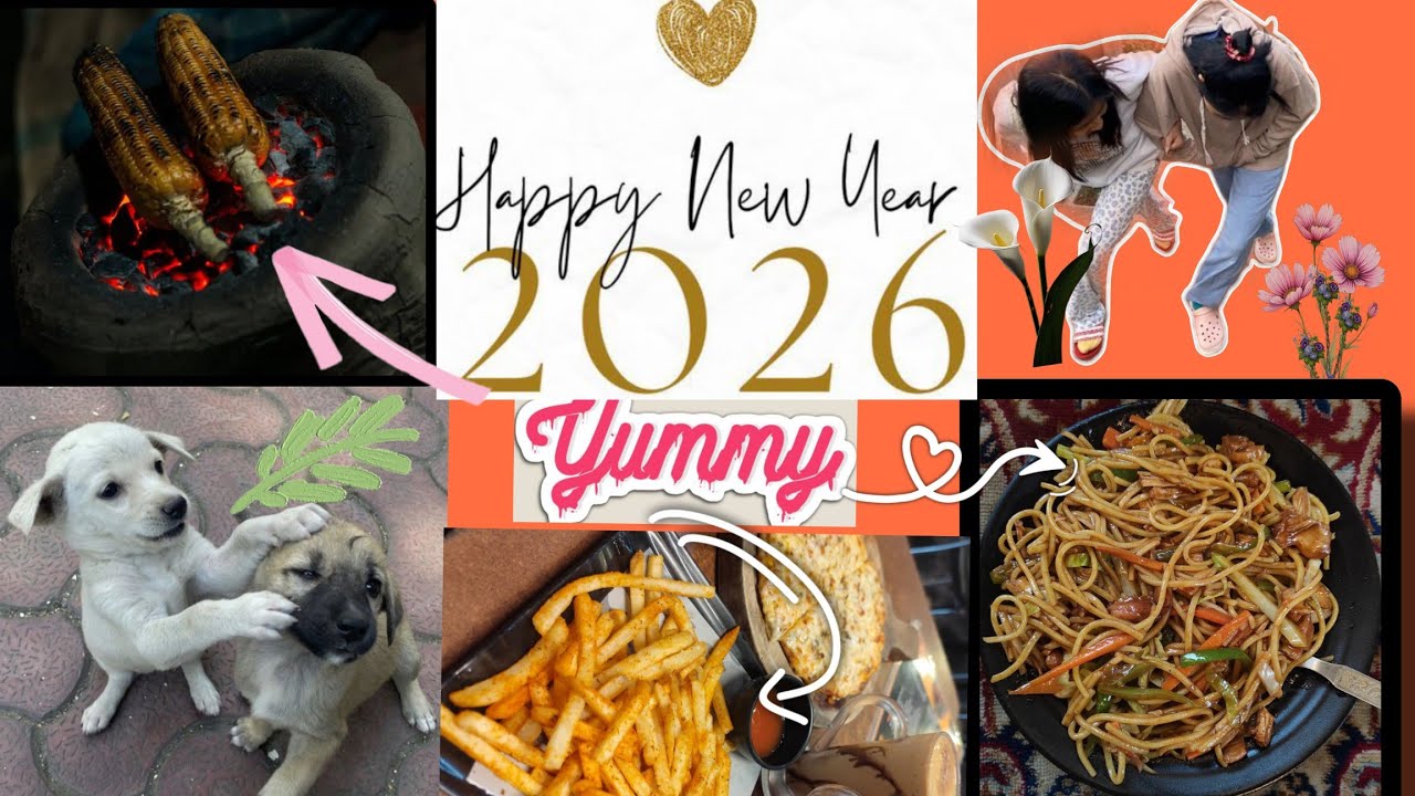 Getting bihu vacation & going to a friend's house Udalguri 🛖