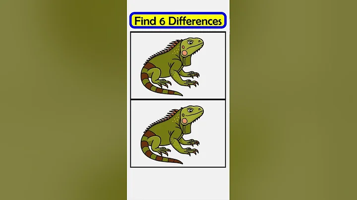 🔎 Can You Spot It?