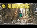 David fitzgerald climbing bgeleisen 8b and big paw 8c in blocbuster