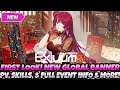 *OH MY GAWDDD!* BRAND NEW FIRST LOOK &amp; PV! NEW GLOBAL BANNER! SKILLS! EVENT INFO (Girl's Frontline 2