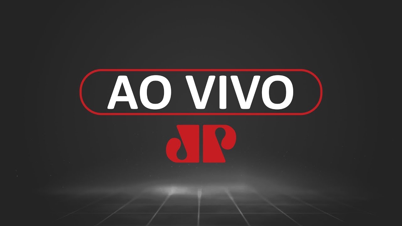 NO AR: RÁDIO JOVEM PAN - AO VIVO