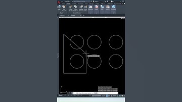 How to CLIP a block through a polygon in AutoCAD ?