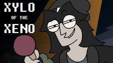 VotV: Xylo of the Xeno