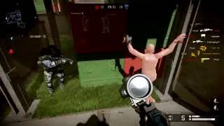 Warface - KellarVictor - Easter Egg Oil Depot EuroCopa 2016