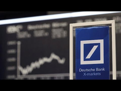 Video: Je Deutsche Bank tuja banka?
