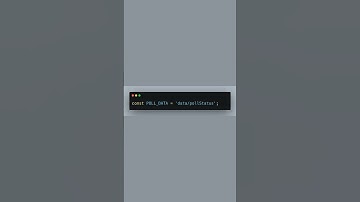 Master Redux Toolkit with API Polling #coding