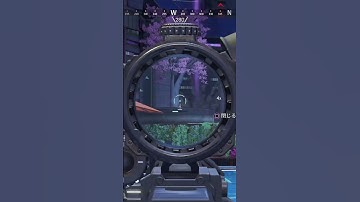 スナイパーの醍醐味はヘッショやと思ってる #apexlegends #クリップ集 #apex #ランクリーグ #エーペックス #apexlegendsclips #apexclips