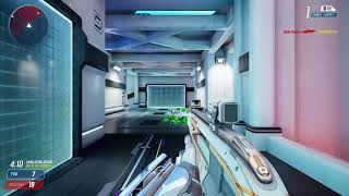 Splitgate ( Xbox 1 S )