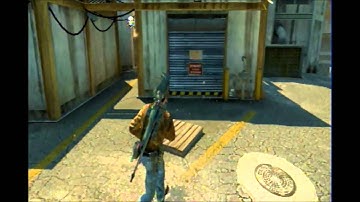 Call of Duty Black Ops - How to survive a semtex