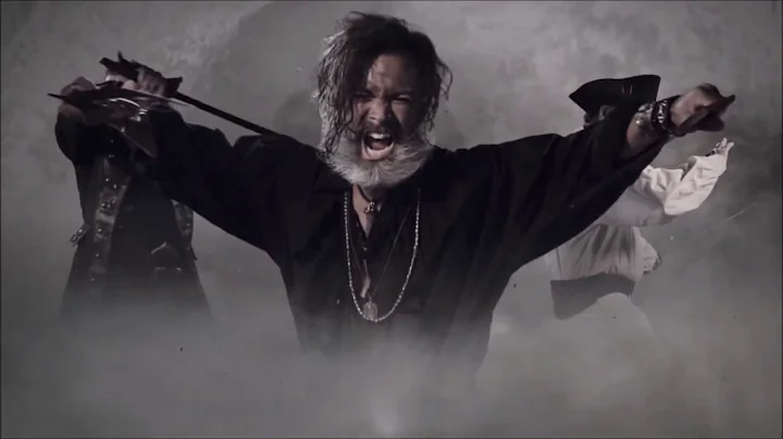 Apathy -  Pieces of Eight  (Madtones Remix)