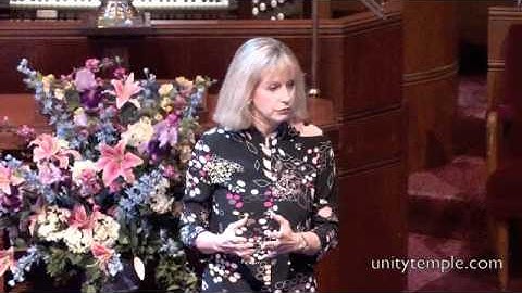 Unity Temple 6-26-11 Part 1