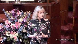 Unity Temple 6-26-11 Part 1
