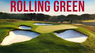 This Course is Quietly Becoming One of The BEST in America