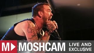 Alesana - Circle VII: Sins Of The Lion (Track 1 of 13) | Moshcam