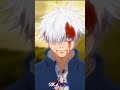 #anime gojo edit