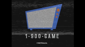 1-900-GAME