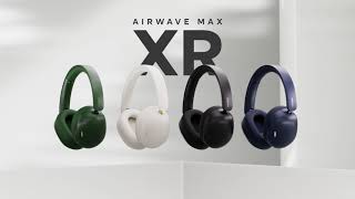 Noise Airwave Max Xr I Sound That Looks Good
