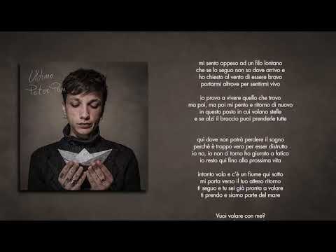 ULTIMO - PETER