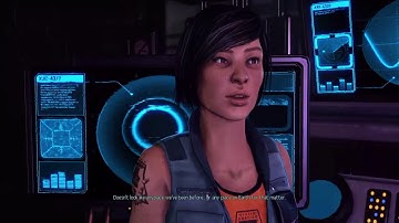 XCOM 2: Shadow Chamber Gate Research (spoiler)