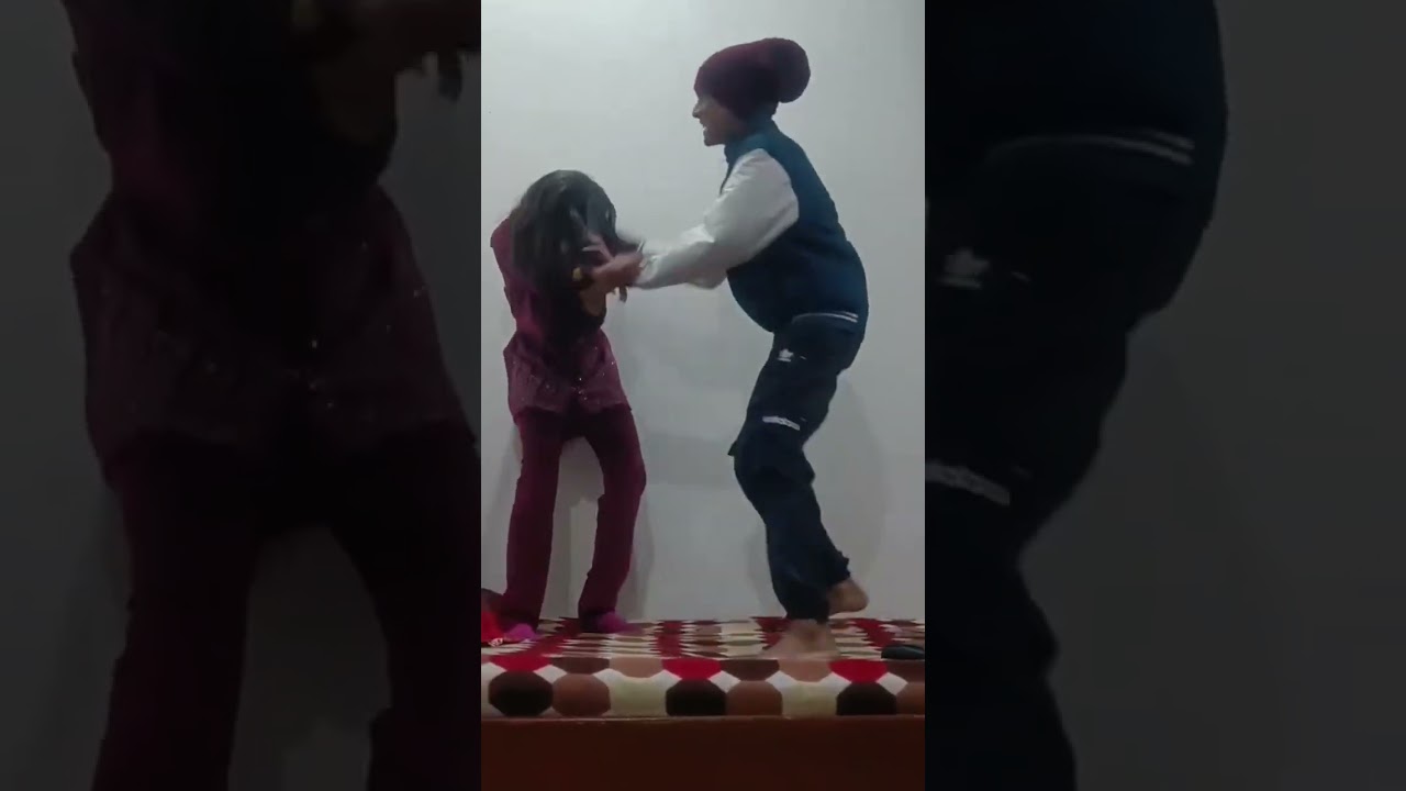 Bhai Bahan Ki Ladai tag to your bhai